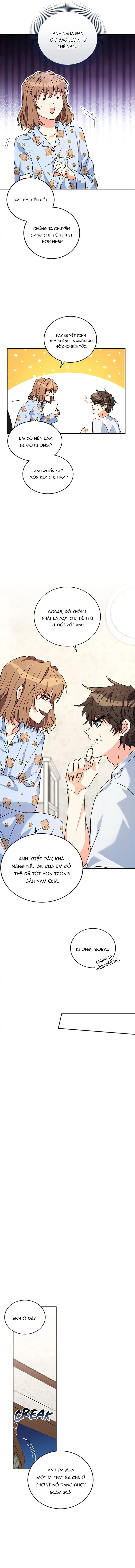 Anh Em Tôi – Những Nhân Vật Chính Chapter 13 - Trang 2