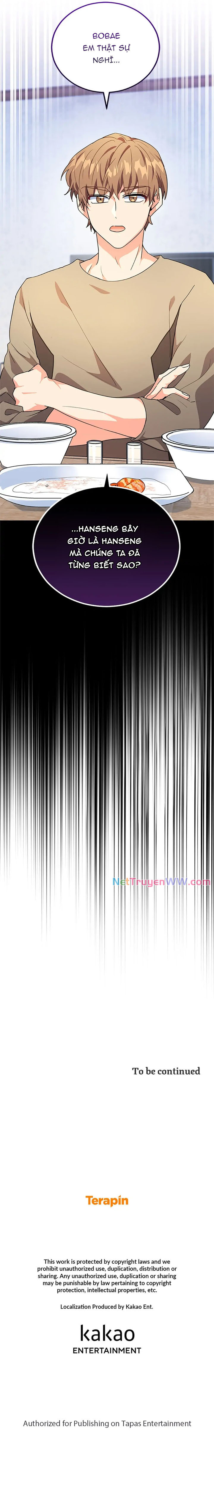 Anh Em Tôi – Những Nhân Vật Chính Chapter 26 - Trang 2