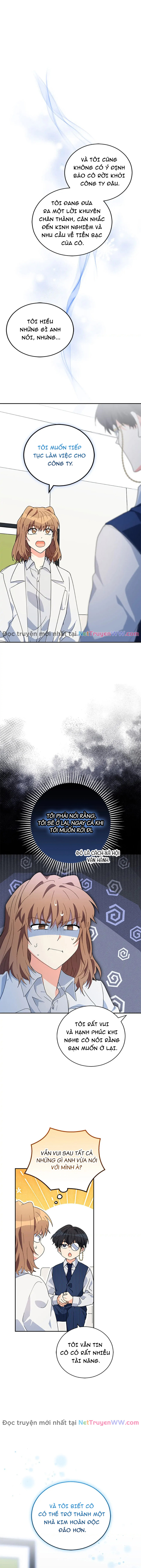 Anh Em Tôi – Những Nhân Vật Chính Chapter 41 - Trang 2