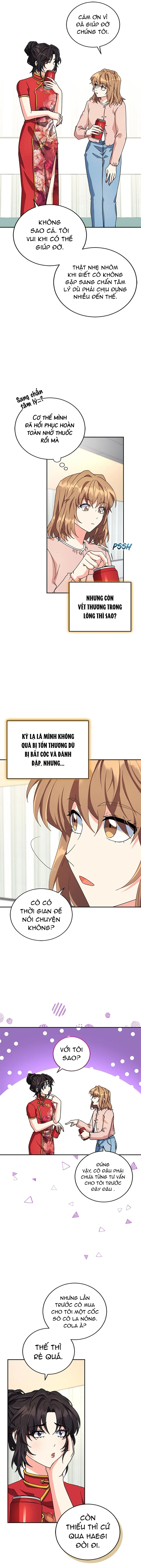 Anh Em Tôi – Những Nhân Vật Chính Chapter 52 - Trang 2