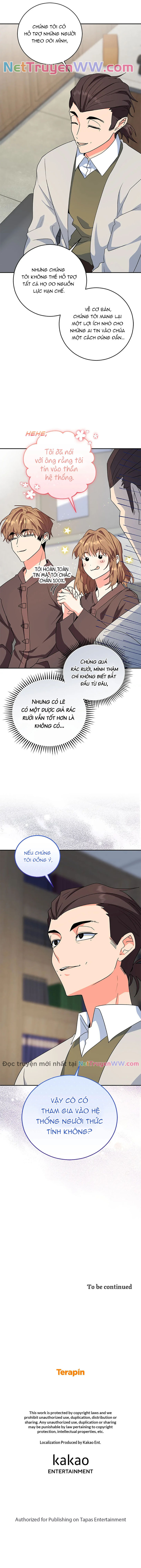 Anh Em Tôi – Những Nhân Vật Chính Chapter 64 - Trang 2