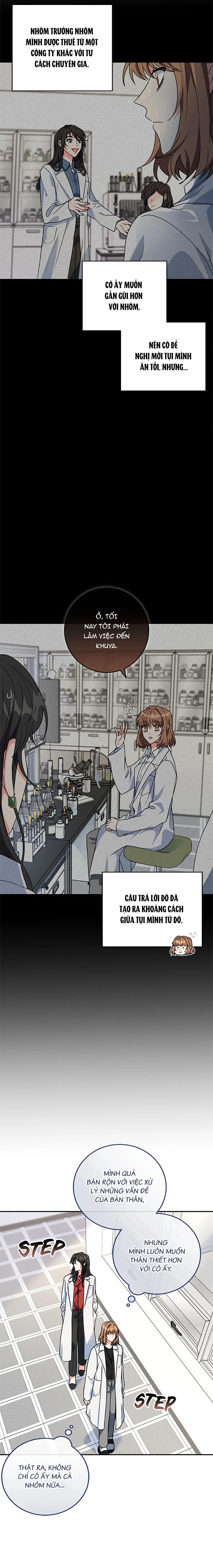 Anh Em Tôi – Những Nhân Vật Chính Chapter 7 - Trang 2