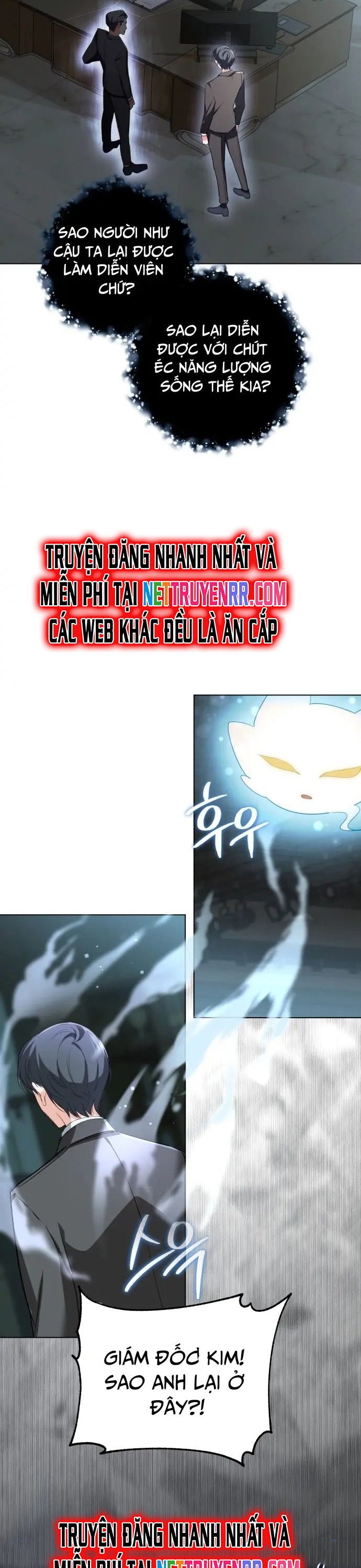 Ánh Hào Quang Của Diễn Viên Thiên Tài Chapter 1 - Trang 2