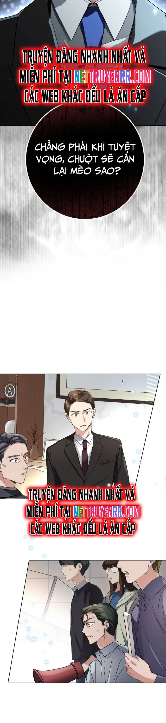 Ánh Hào Quang Của Diễn Viên Thiên Tài Chapter 1 - Trang 2