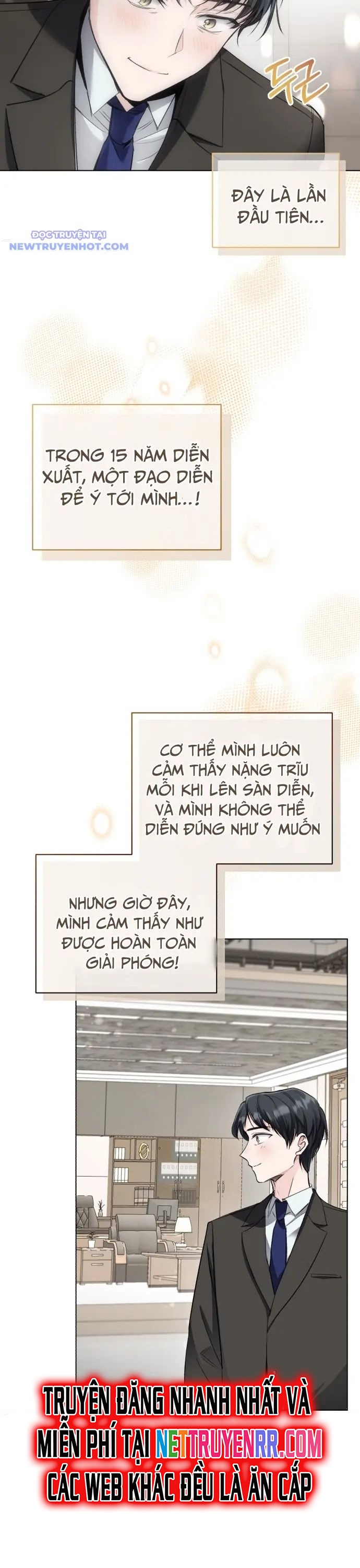 Ánh Hào Quang Của Diễn Viên Thiên Tài Chapter 1 - Trang 2
