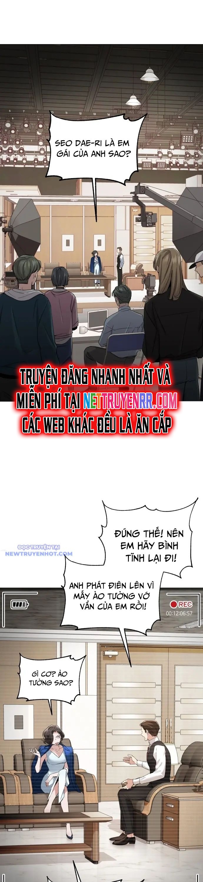 Ánh Hào Quang Của Diễn Viên Thiên Tài Chapter 1 - Trang 2