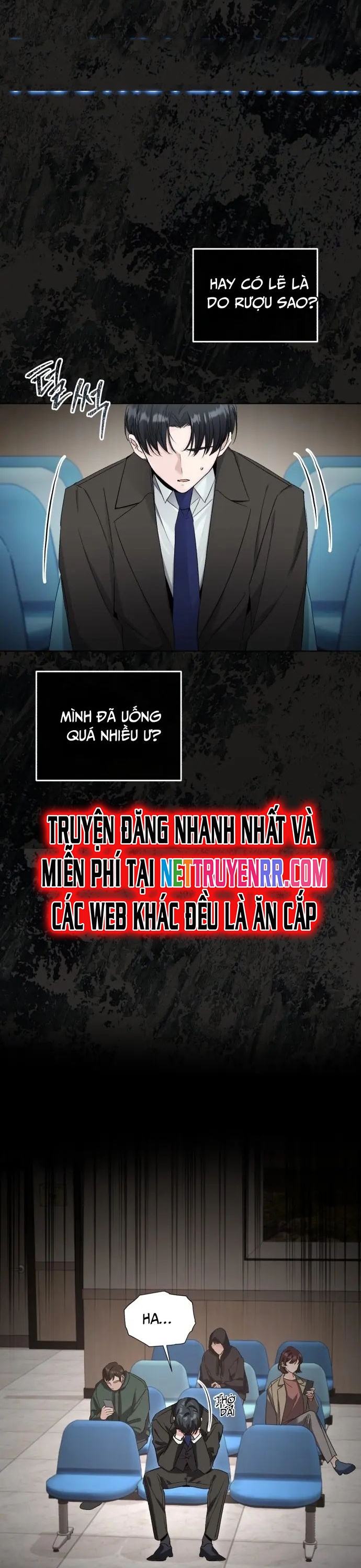 Ánh Hào Quang Của Diễn Viên Thiên Tài Chapter 1 - Trang 2