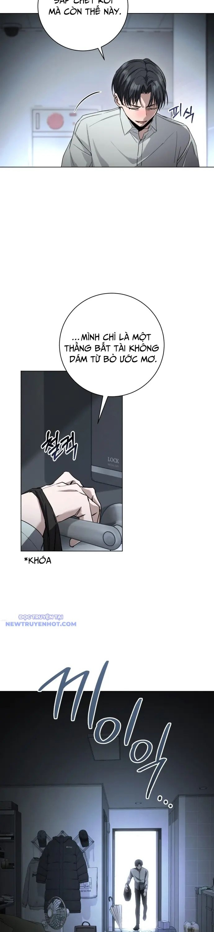 Ánh Hào Quang Của Diễn Viên Thiên Tài Chapter 1 - Trang 2