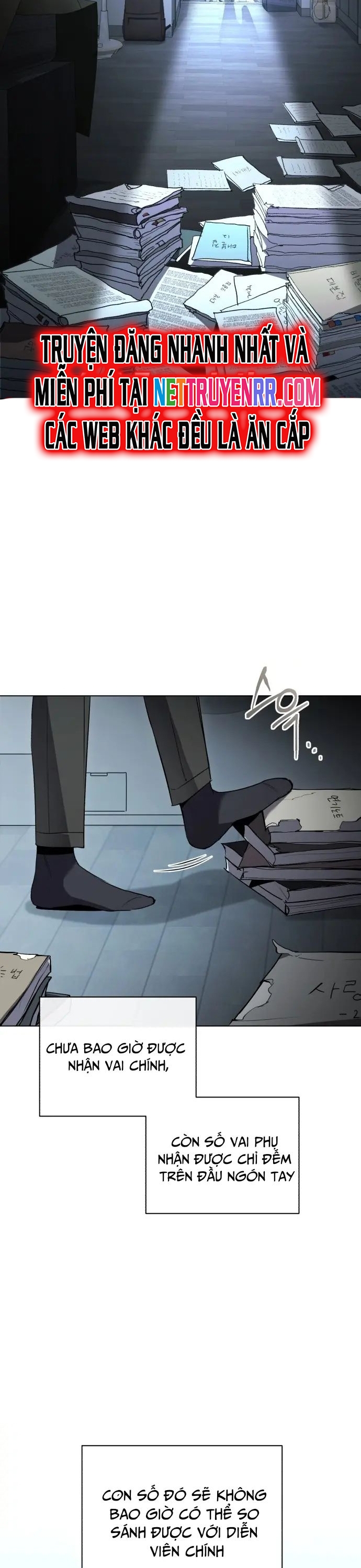 Ánh Hào Quang Của Diễn Viên Thiên Tài Chapter 1 - Trang 2