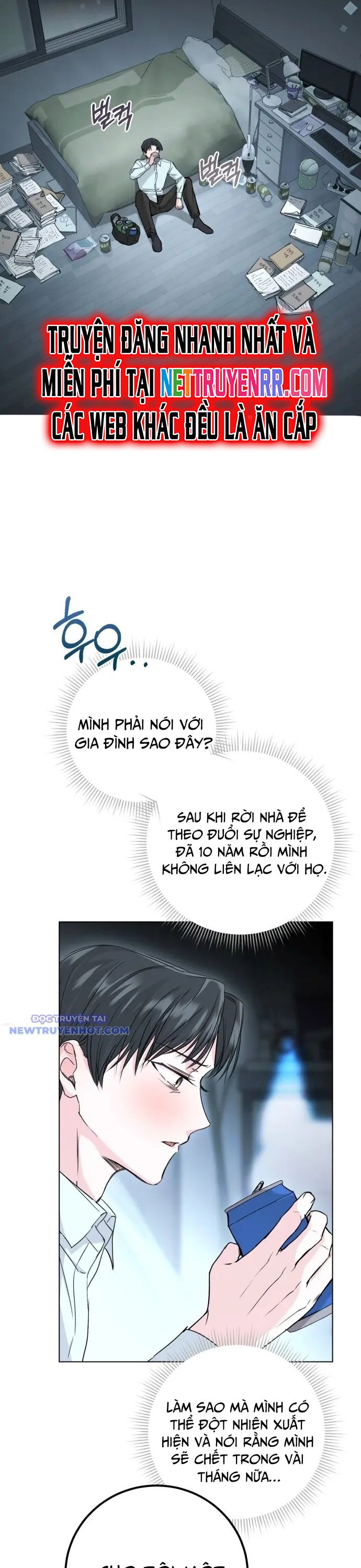 Ánh Hào Quang Của Diễn Viên Thiên Tài Chapter 1 - Trang 2