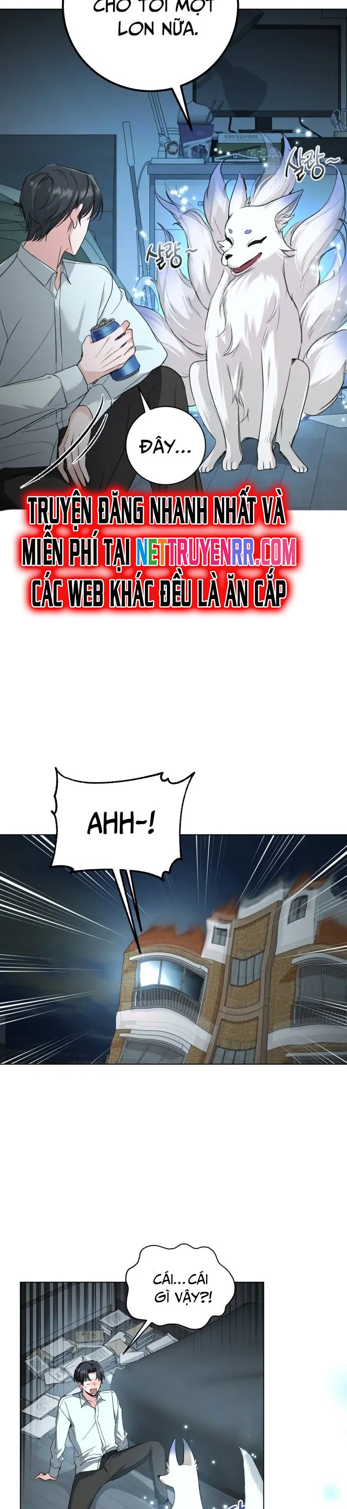 Ánh Hào Quang Của Diễn Viên Thiên Tài Chapter 1 - Trang 2