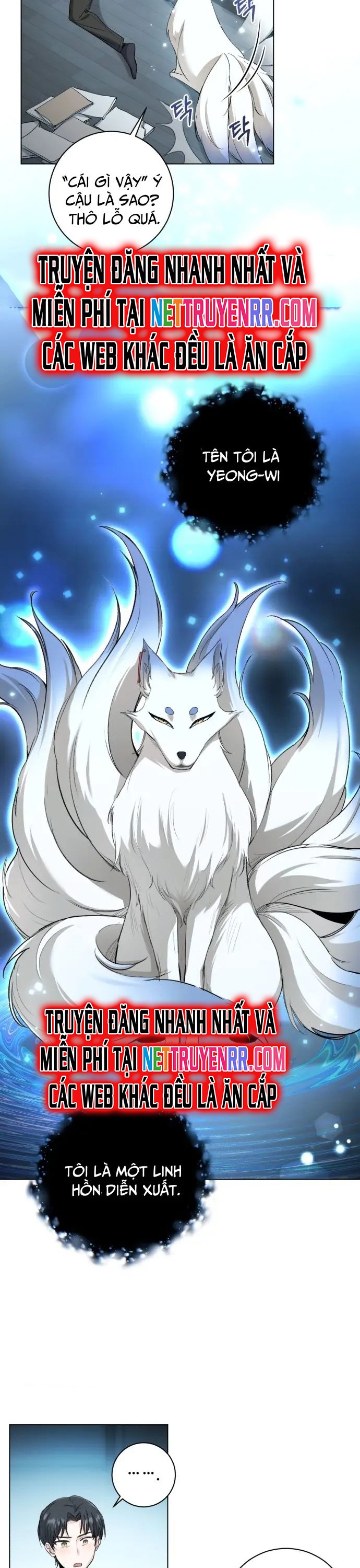 Ánh Hào Quang Của Diễn Viên Thiên Tài Chapter 1 - Trang 2