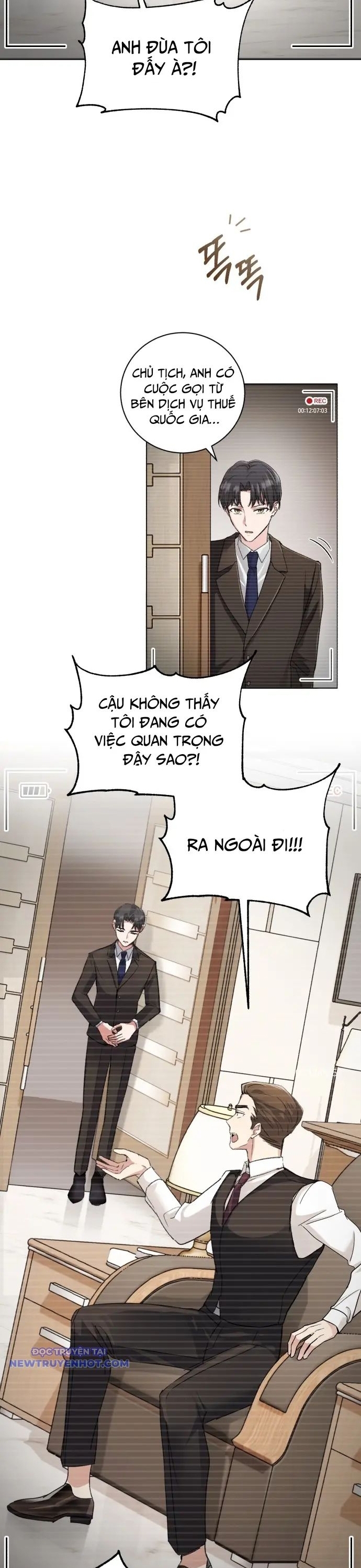 Ánh Hào Quang Của Diễn Viên Thiên Tài Chapter 1 - Trang 2