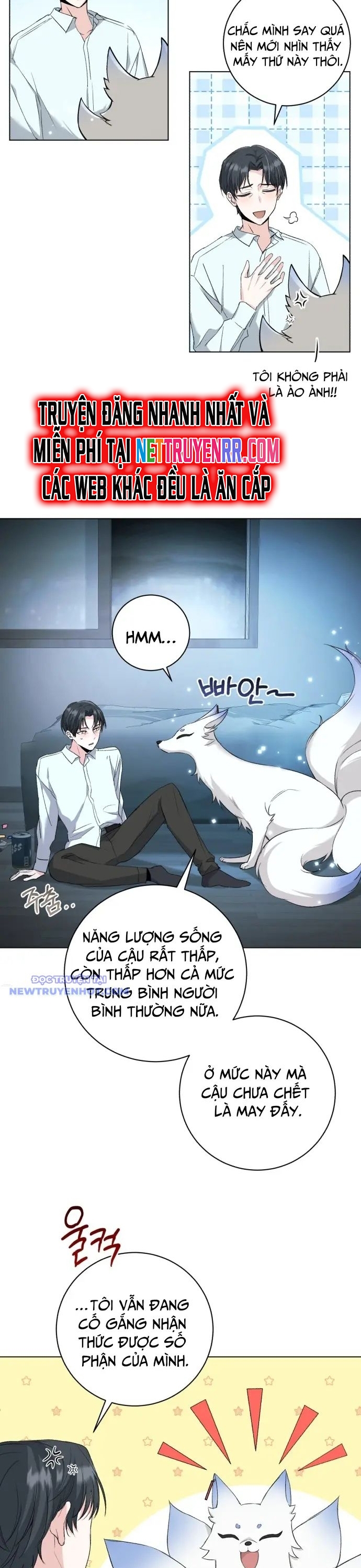 Ánh Hào Quang Của Diễn Viên Thiên Tài Chapter 1 - Trang 2