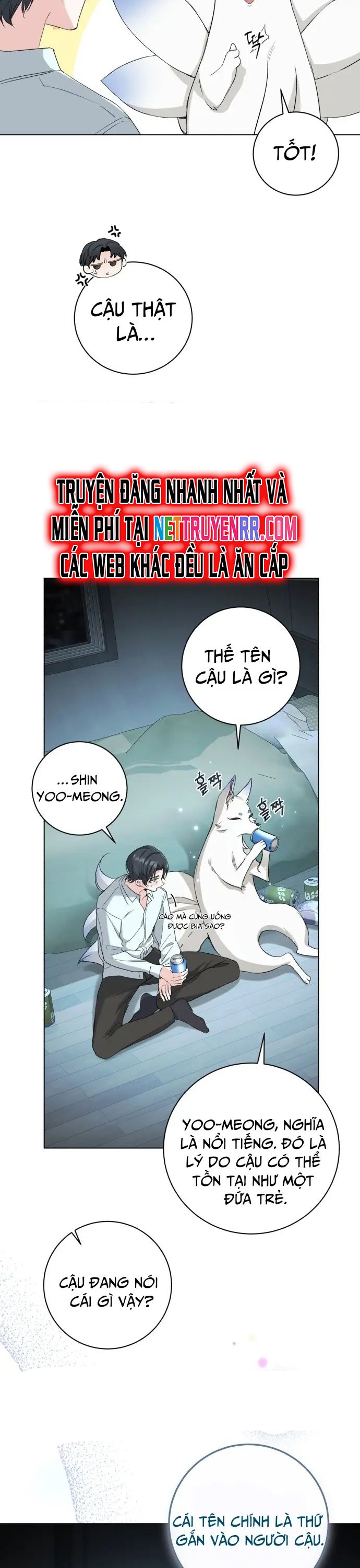 Ánh Hào Quang Của Diễn Viên Thiên Tài Chapter 1 - Trang 2