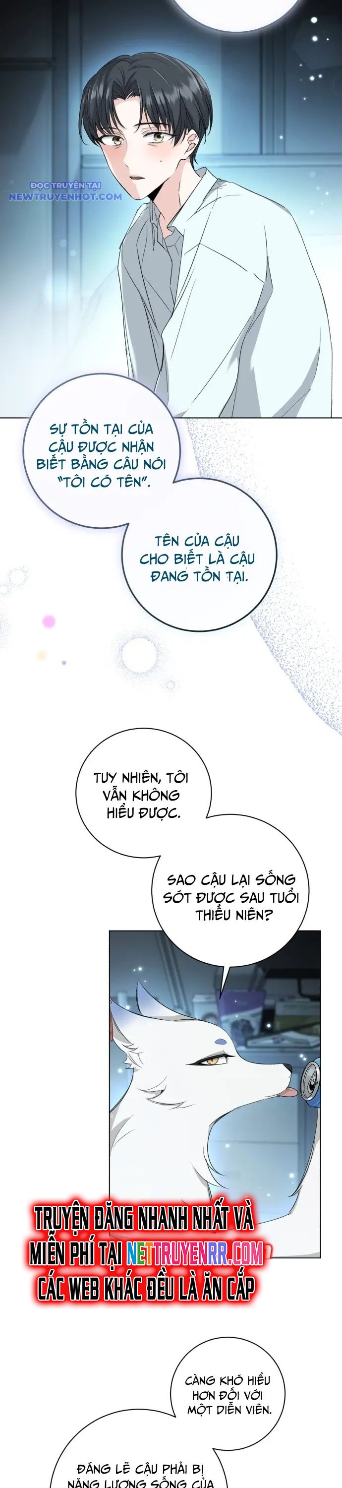 Ánh Hào Quang Của Diễn Viên Thiên Tài Chapter 1 - Trang 2