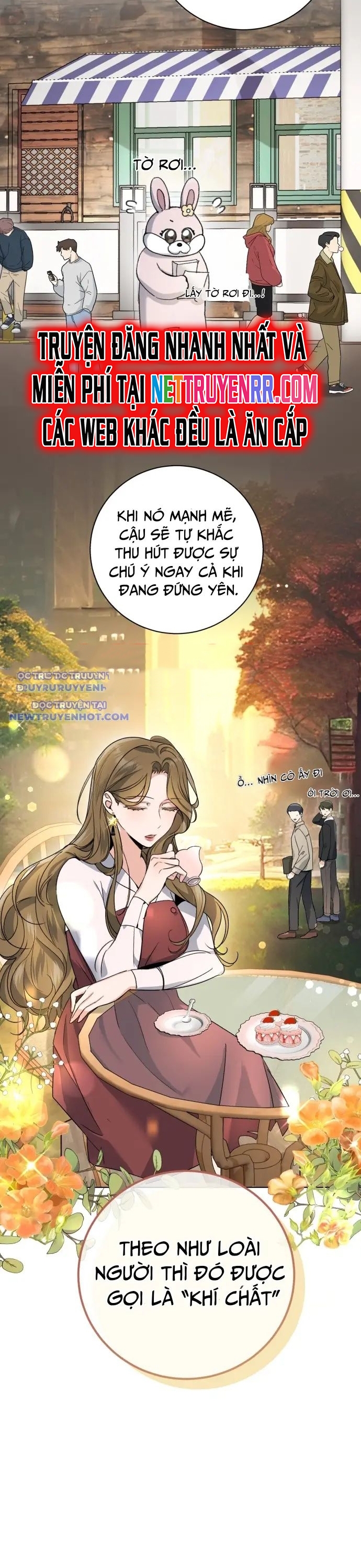 Ánh Hào Quang Của Diễn Viên Thiên Tài Chapter 1 - Trang 2