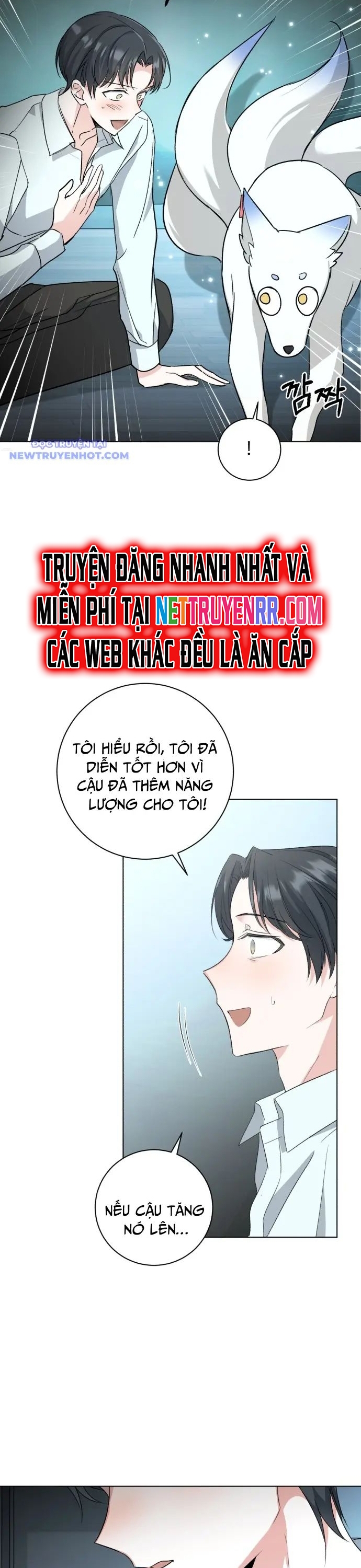 Ánh Hào Quang Của Diễn Viên Thiên Tài Chapter 1 - Trang 2