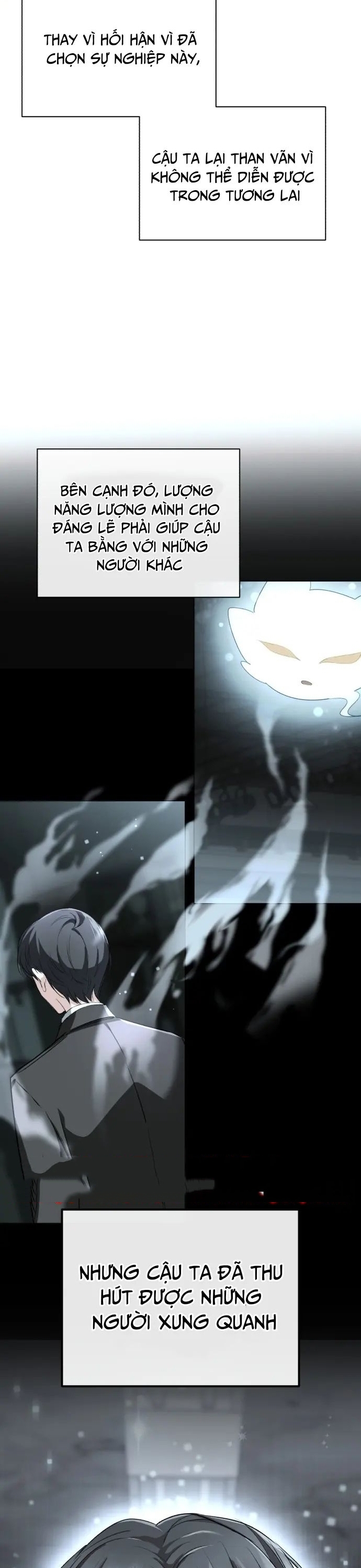 Ánh Hào Quang Của Diễn Viên Thiên Tài Chapter 1 - Trang 2