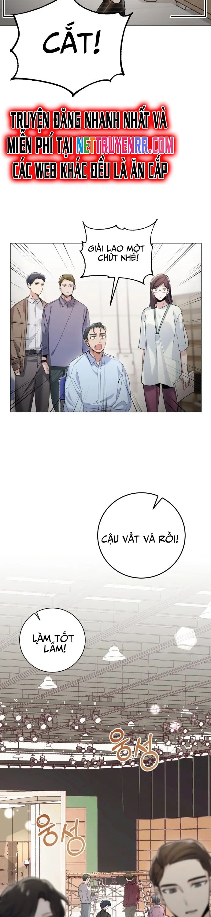 Ánh Hào Quang Của Diễn Viên Thiên Tài Chapter 1 - Trang 2