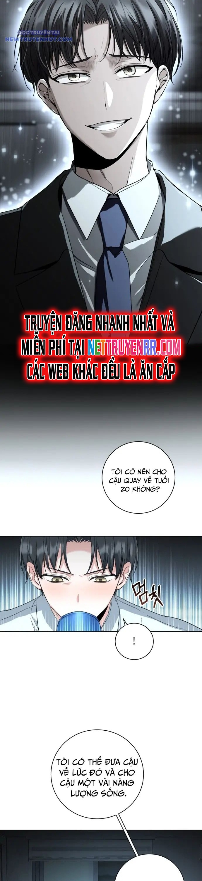 Ánh Hào Quang Của Diễn Viên Thiên Tài Chapter 1 - Trang 2