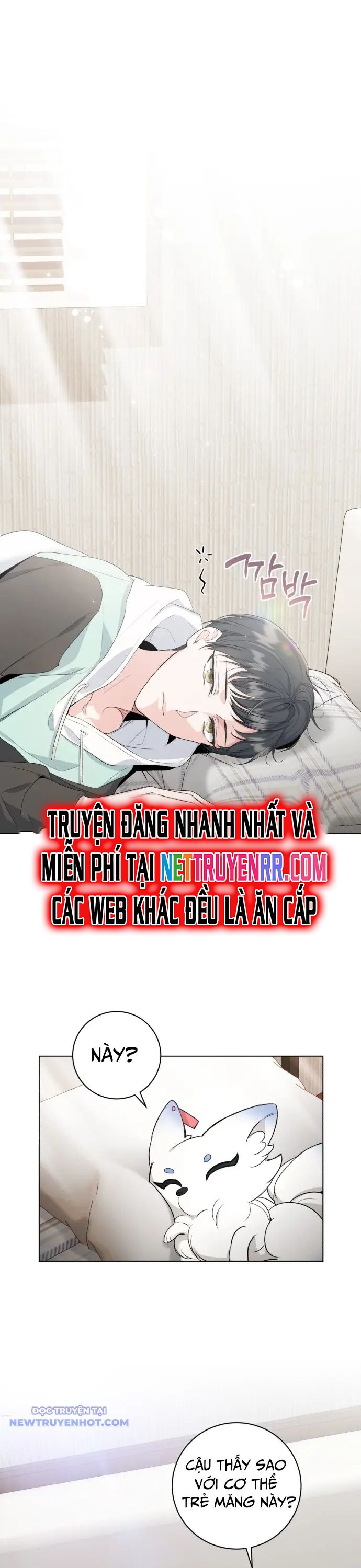 Ánh Hào Quang Của Diễn Viên Thiên Tài Chapter 1 - Trang 2