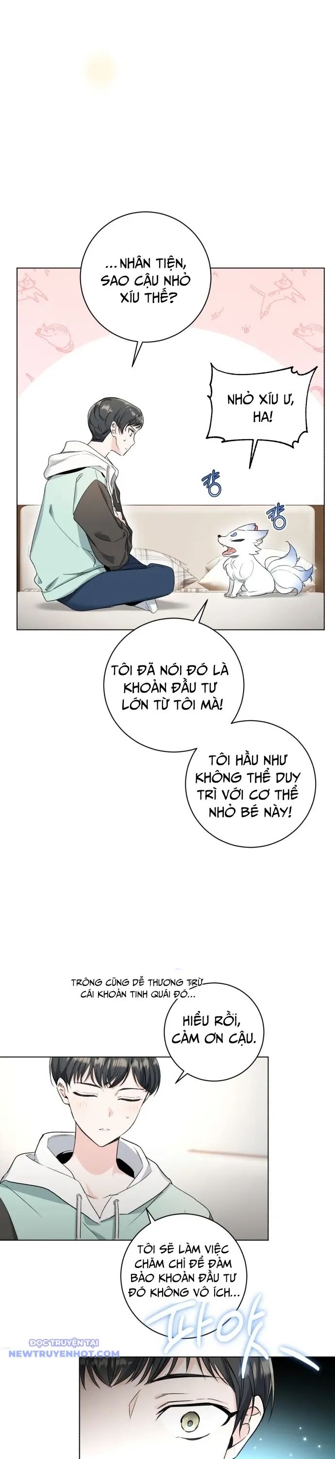 Ánh Hào Quang Của Diễn Viên Thiên Tài Chapter 1 - Trang 2