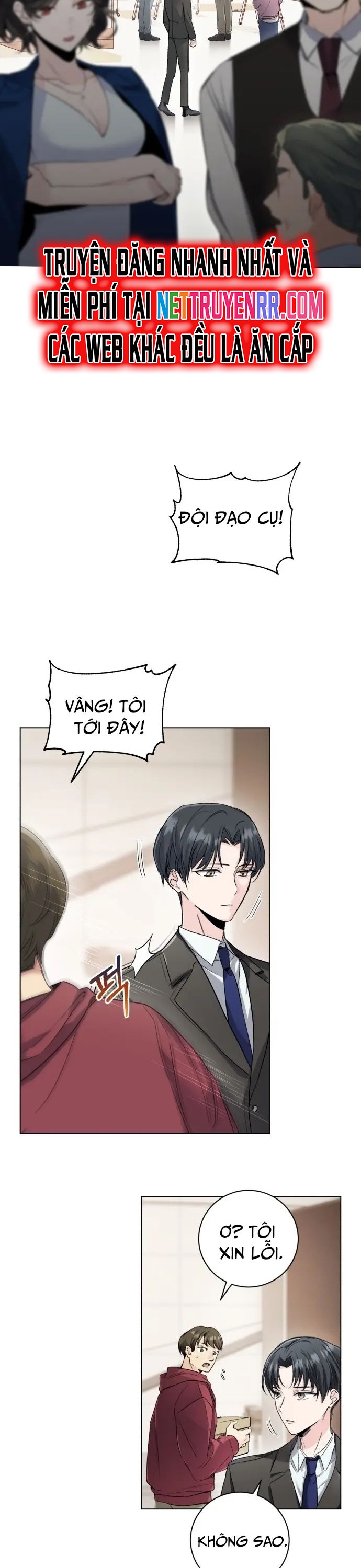 Ánh Hào Quang Của Diễn Viên Thiên Tài Chapter 1 - Trang 2