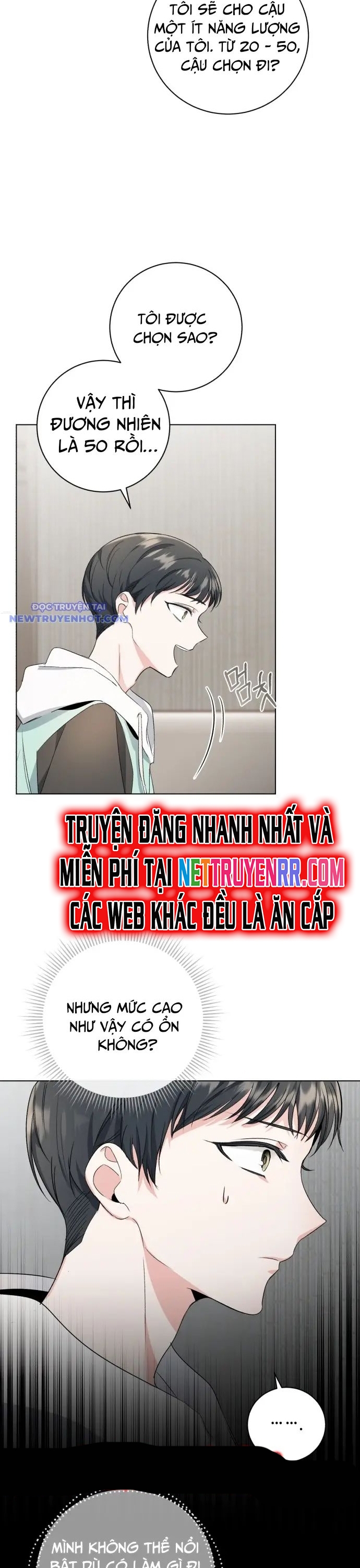 Ánh Hào Quang Của Diễn Viên Thiên Tài Chapter 1 - Trang 2