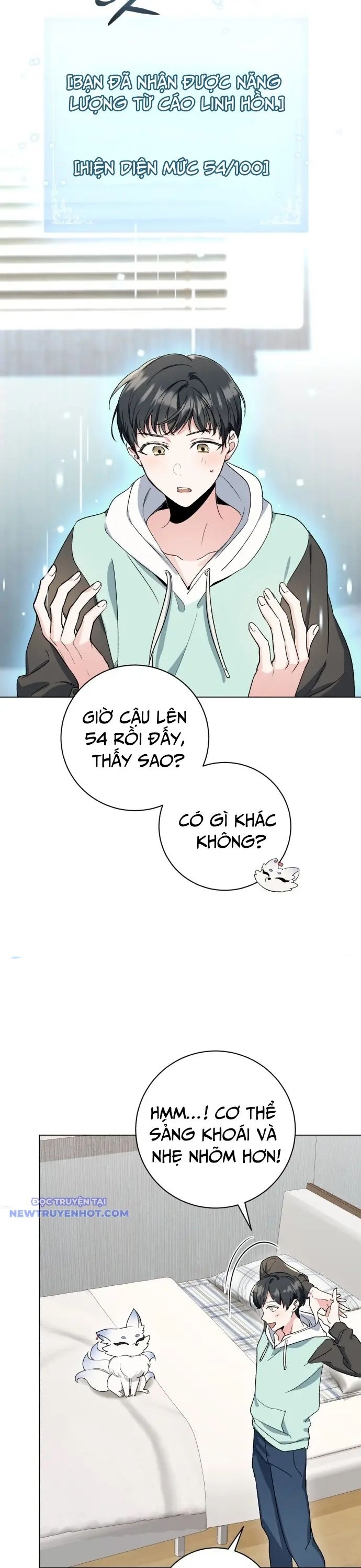 Ánh Hào Quang Của Diễn Viên Thiên Tài Chapter 1 - Trang 2