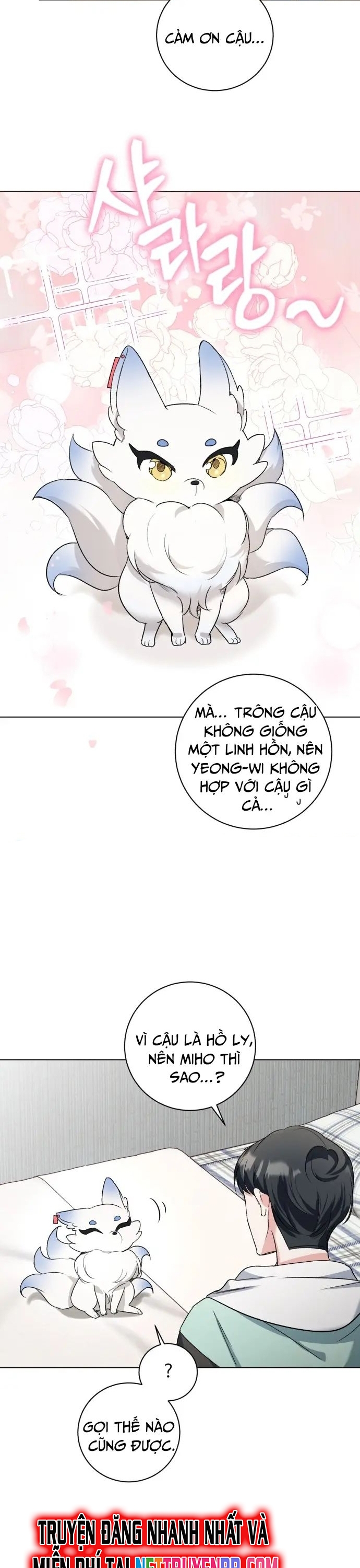 Ánh Hào Quang Của Diễn Viên Thiên Tài Chapter 1 - Trang 2