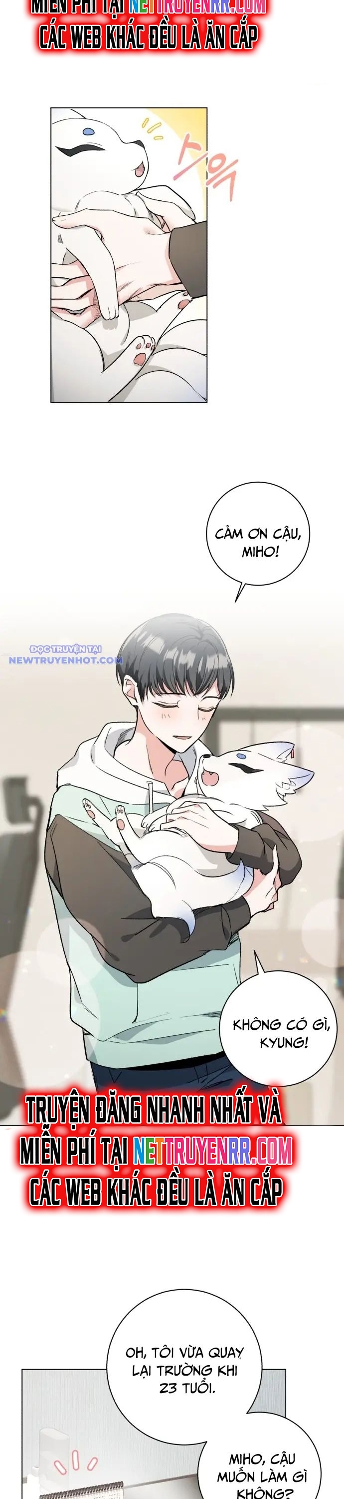 Ánh Hào Quang Của Diễn Viên Thiên Tài Chapter 1 - Trang 2