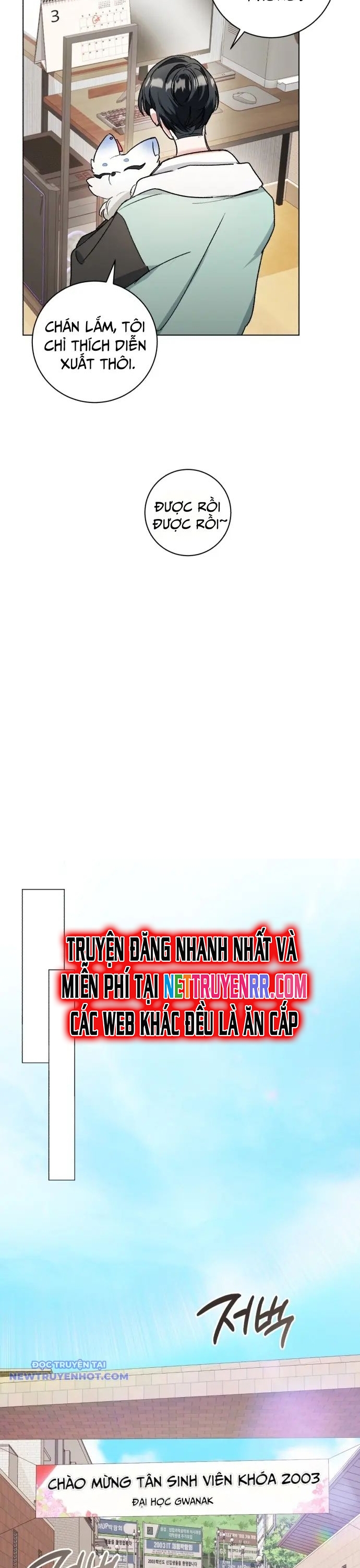 Ánh Hào Quang Của Diễn Viên Thiên Tài Chapter 1 - Trang 2