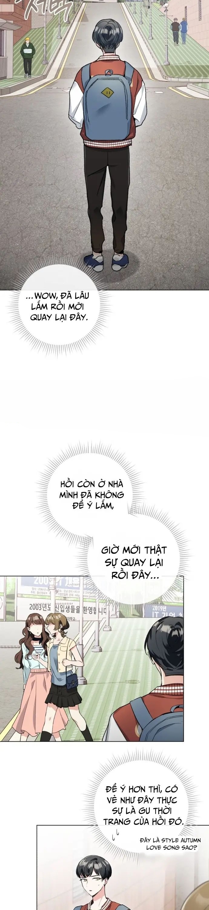 Ánh Hào Quang Của Diễn Viên Thiên Tài Chapter 1 - Trang 2