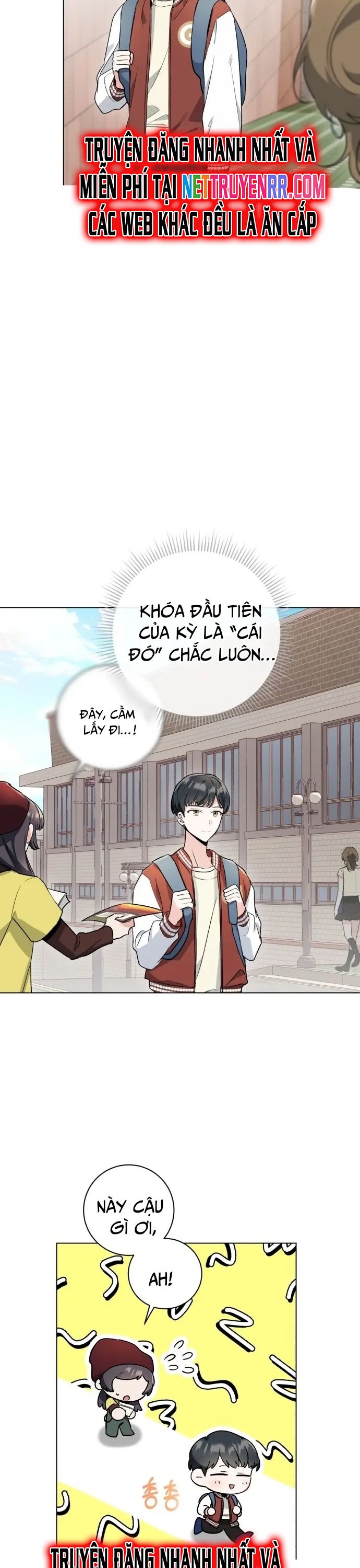 Ánh Hào Quang Của Diễn Viên Thiên Tài Chapter 1 - Trang 2