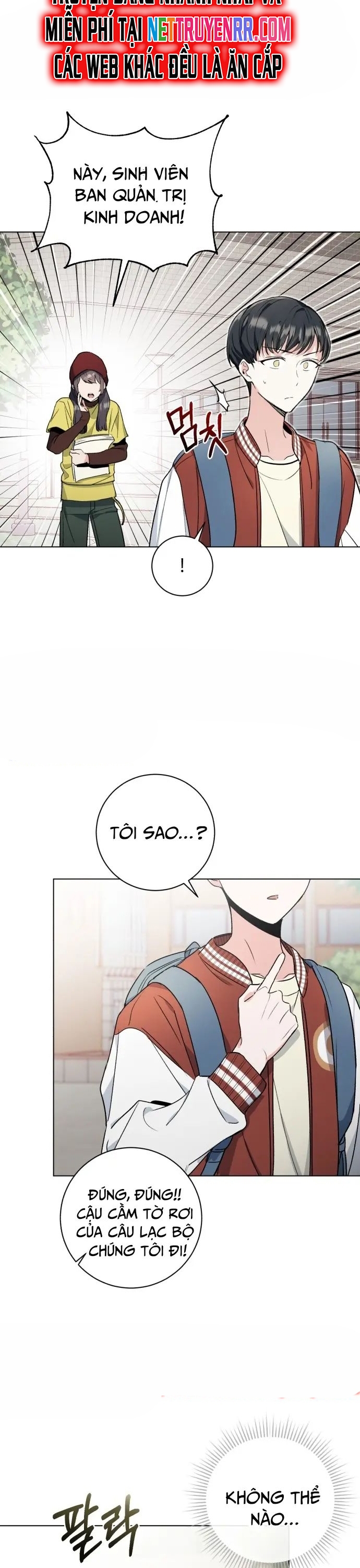 Ánh Hào Quang Của Diễn Viên Thiên Tài Chapter 1 - Trang 2