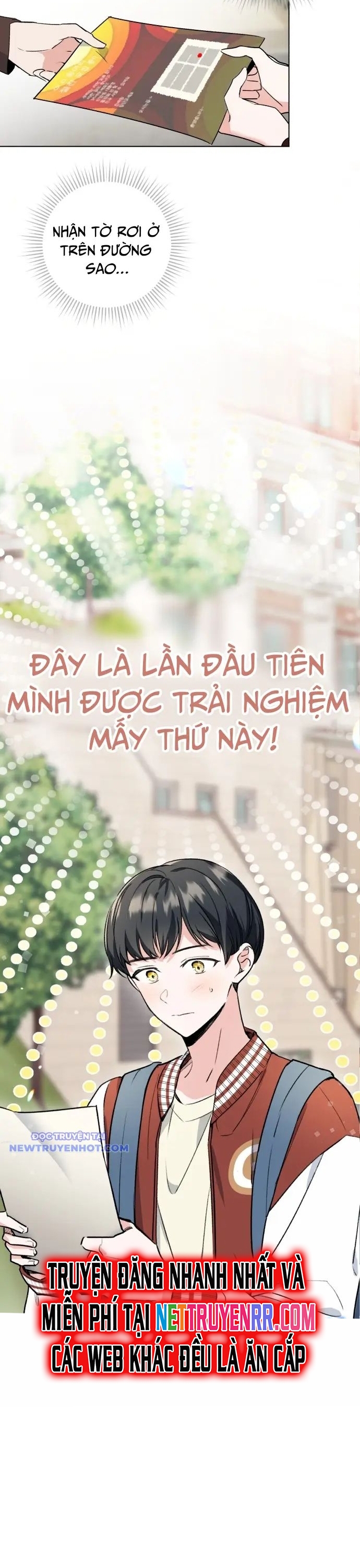 Ánh Hào Quang Của Diễn Viên Thiên Tài Chapter 1 - Trang 2