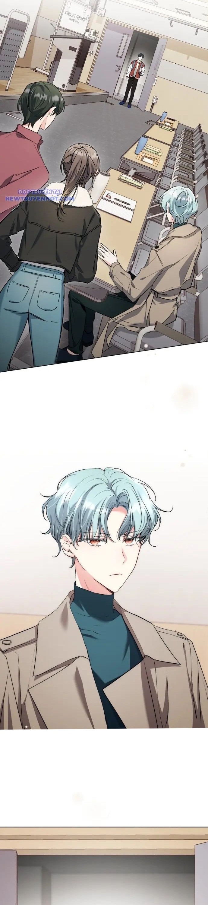 Ánh Hào Quang Của Diễn Viên Thiên Tài Chapter 1 - Trang 2