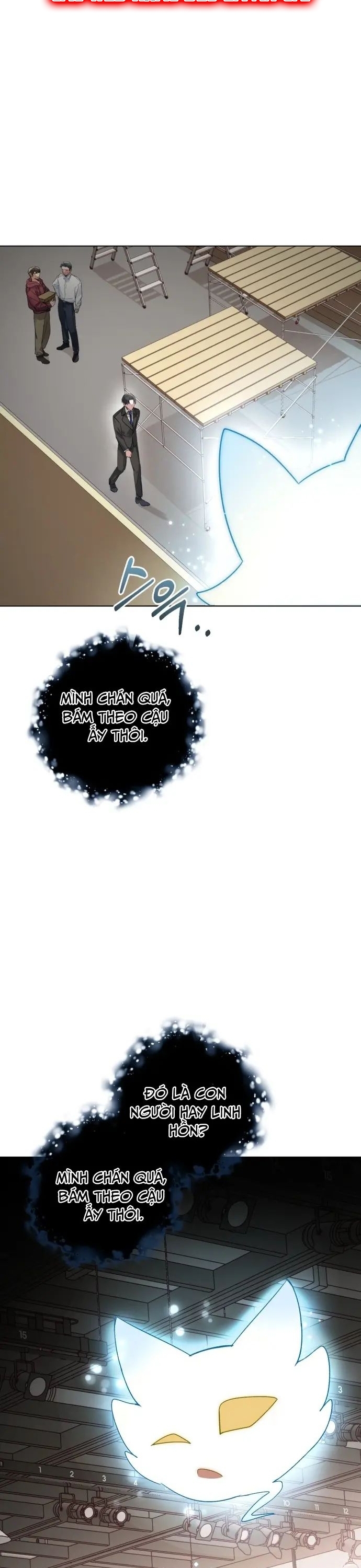 Ánh Hào Quang Của Diễn Viên Thiên Tài Chapter 1 - Trang 2