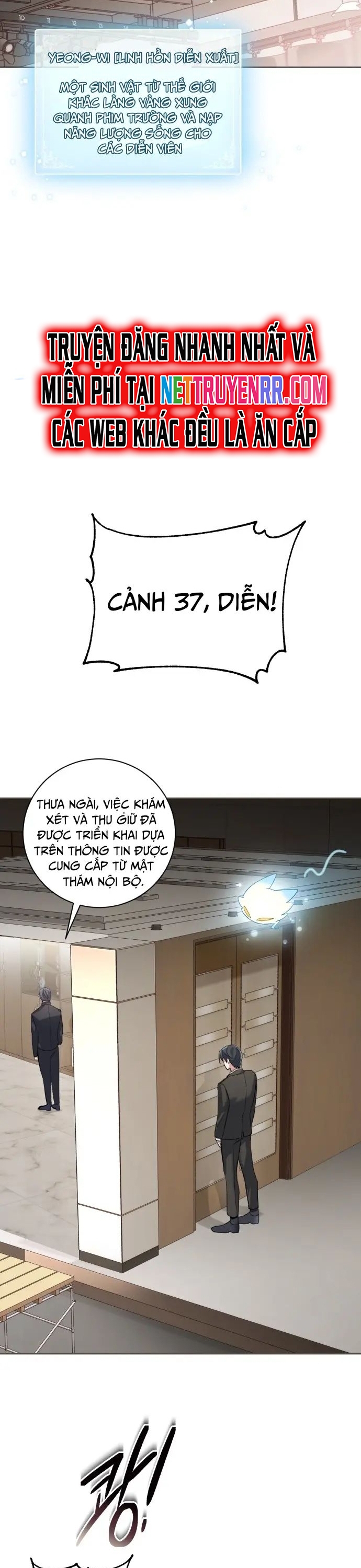 Ánh Hào Quang Của Diễn Viên Thiên Tài Chapter 1 - Trang 2