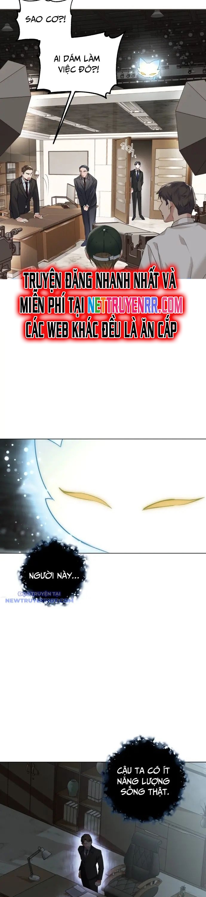 Ánh Hào Quang Của Diễn Viên Thiên Tài Chapter 1 - Trang 2