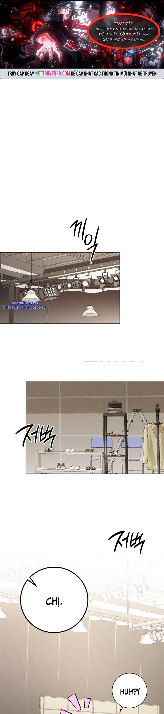 Ánh Hào Quang Của Diễn Viên Thiên Tài Chapter 10 - Trang 2