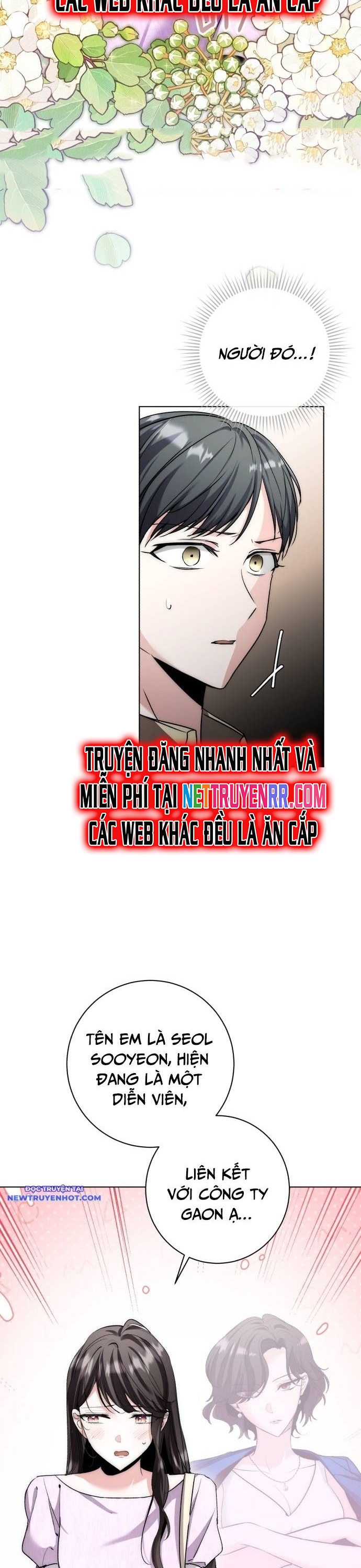 Ánh Hào Quang Của Diễn Viên Thiên Tài Chapter 10 - Trang 2