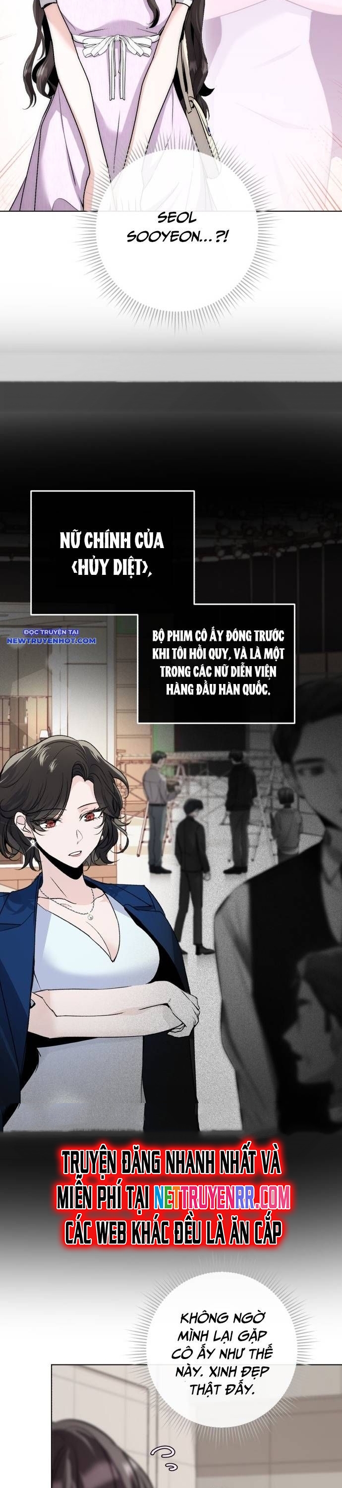 Ánh Hào Quang Của Diễn Viên Thiên Tài Chapter 10 - Trang 2