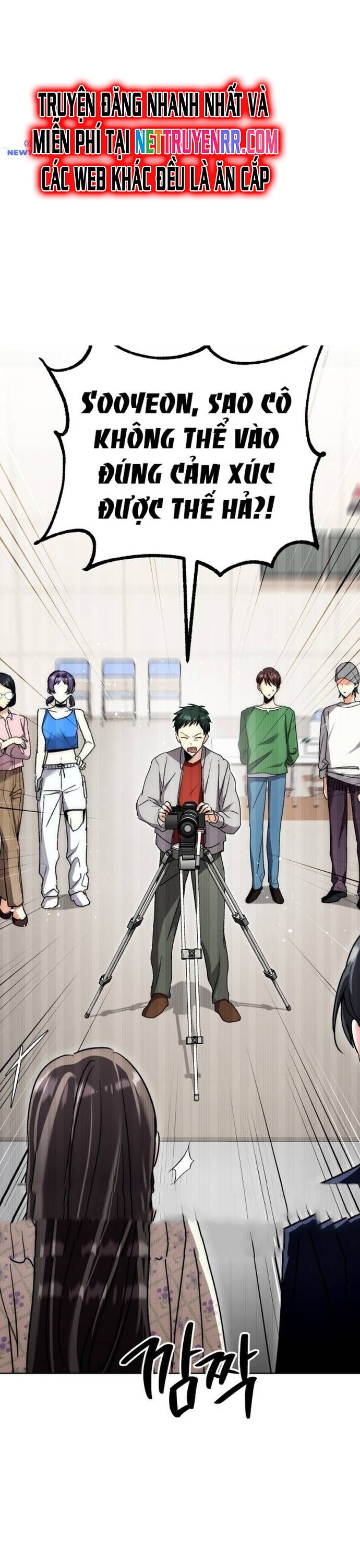 Ánh Hào Quang Của Diễn Viên Thiên Tài Chapter 10 - Trang 2