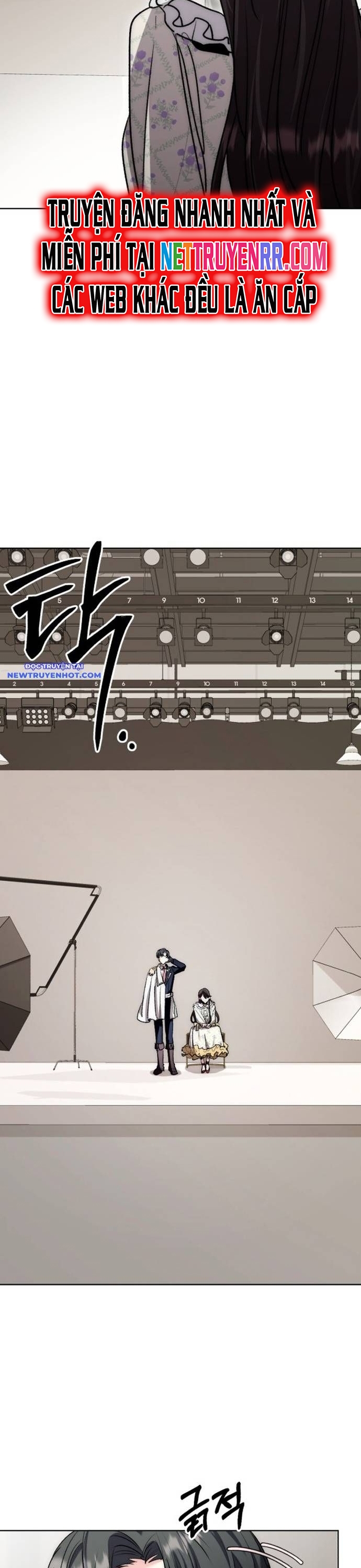 Ánh Hào Quang Của Diễn Viên Thiên Tài Chapter 10 - Trang 2