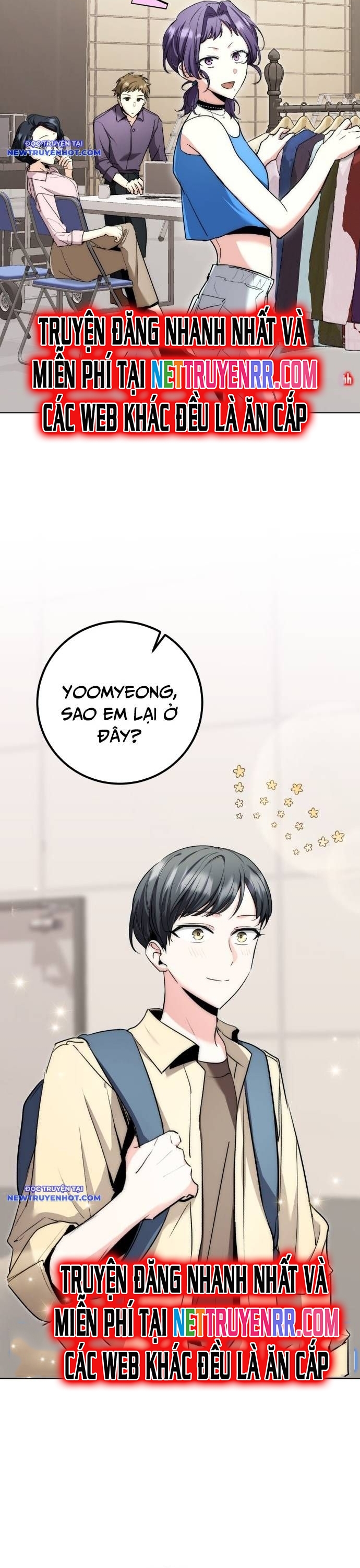 Ánh Hào Quang Của Diễn Viên Thiên Tài Chapter 10 - Trang 2