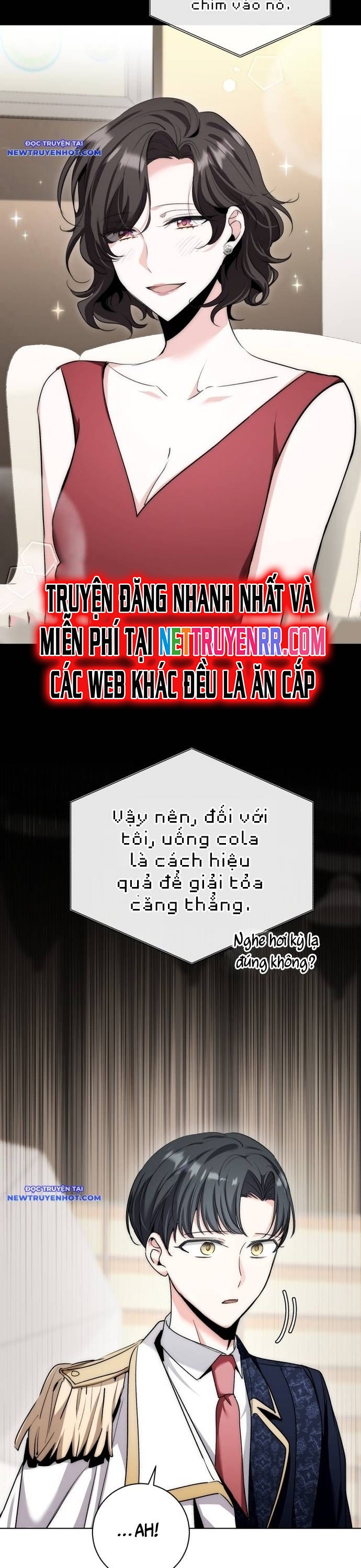 Ánh Hào Quang Của Diễn Viên Thiên Tài Chapter 10 - Trang 2