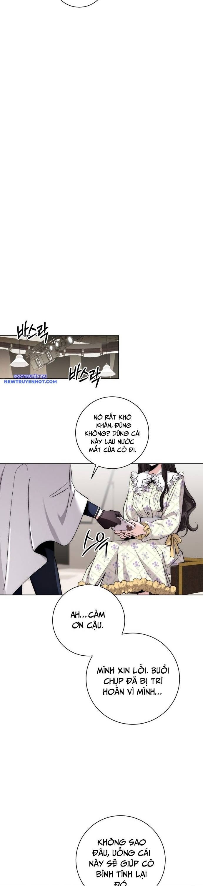 Ánh Hào Quang Của Diễn Viên Thiên Tài Chapter 10 - Trang 2