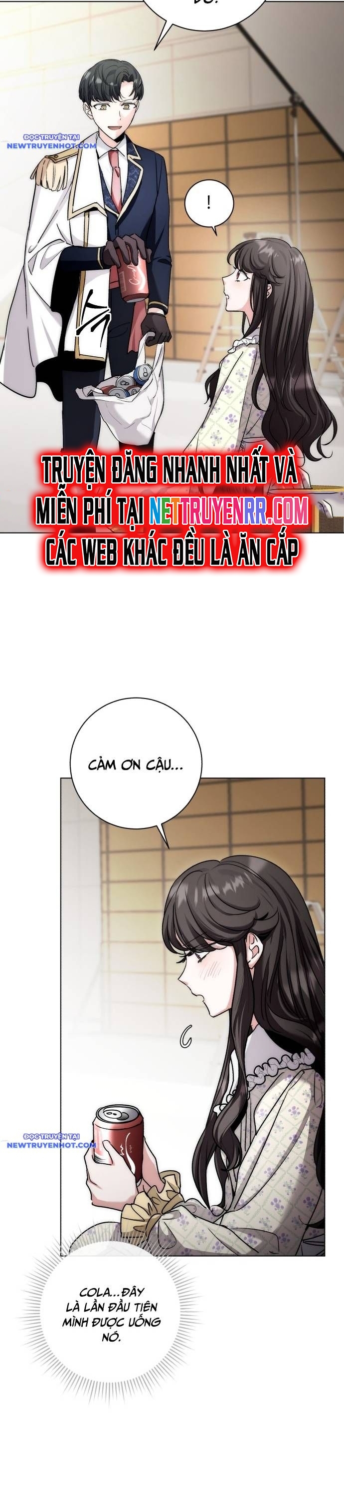 Ánh Hào Quang Của Diễn Viên Thiên Tài Chapter 10 - Trang 2